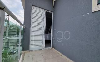Casa para vender com 3 quartos, 175m² - 1521