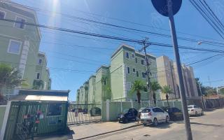 Apartamento para alugar em Sorocaba/SP