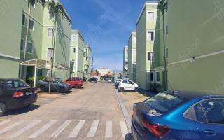 Apartamento para alugar com 2 quartos, 49m² - 1553