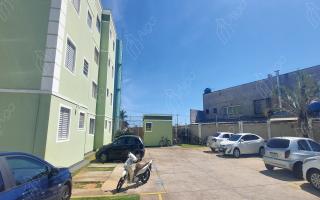Apartamento para alugar com 2 quartos, 49m² - 1554