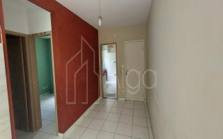 Apartamento para alugar com 2 quartos, 49m² - 1557