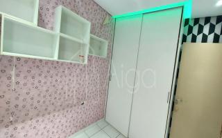 Apartamento para alugar com 2 quartos, 49m² - 1558