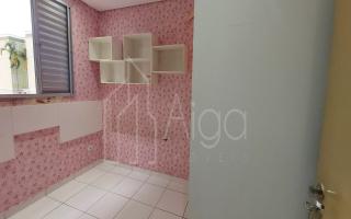 Apartamento para alugar com 2 quartos, 49m² - 1559