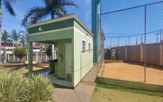 Apartamento para alugar com 2 quartos, 49m² - 1565