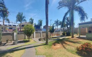 Apartamento para alugar com 2 quartos, 49m² - 1568