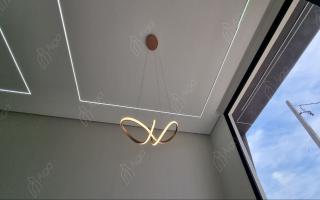 Casa para vender com 3 quartos, 200m² - 1572