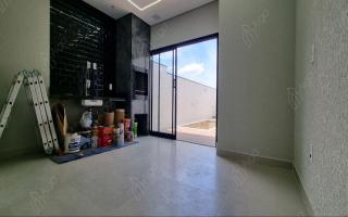 Casa para vender com 3 quartos, 200m² - 1585