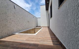 Casa para vender com 3 quartos, 200m² - 1588