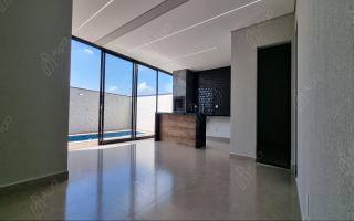 Casa para vender com 3 quartos, 200m² - 1605