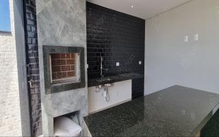 Casa para vender com 3 quartos, 200m² - 1606