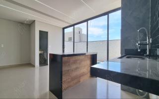 Casa para vender com 3 quartos, 200m² - 1609