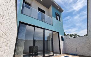 Casa para vender com 3 quartos, 200m² - 1610