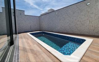 Casa para vender com 3 quartos, 200m² - 1611