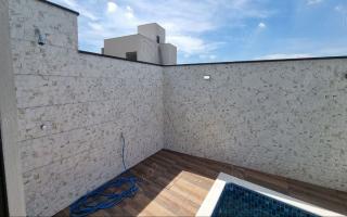 Casa para vender com 3 quartos, 200m² - 1613