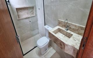 Casa para vender com 3 quartos, 100m² - 1619