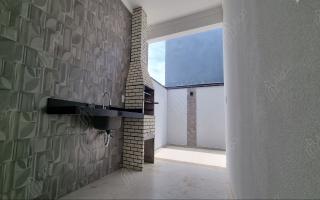 Casa para vender com 3 quartos, 100m² - 1623