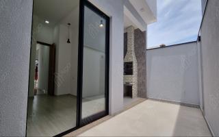 Casa para vender com 3 quartos, 100m² - 1626