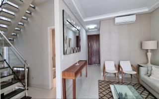 Casa para vender com 3 quartos, 360m² - 1634