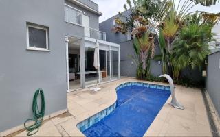 Casa para vender com 3 quartos, 360m² - 1643