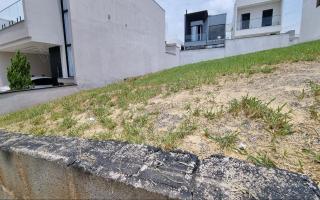 Lote para vender com 1 quarto, 200m² - 1671