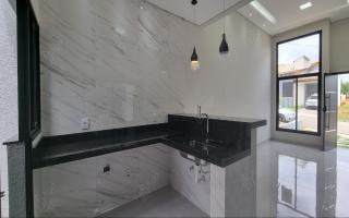 Casa para vender com 3 quartos, 154m² - 1681