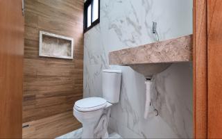 Casa para vender com 3 quartos, 154m² - 1686