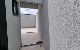Casa para vender com 3 quartos, 154m² - 1689