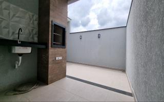 Casa para vender com 3 quartos, 154m² - 1690