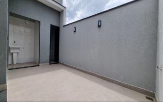 Casa para vender com 3 quartos, 154m² - 1691