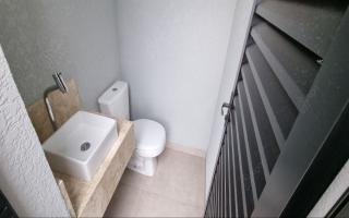 Casa para vender com 3 quartos, 154m² - 1692