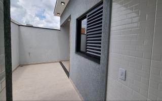 Casa para vender com 3 quartos, 154m² - 1693