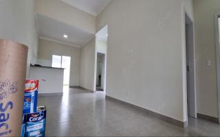 Casa para vender com 3 quartos, 90m² - 1695