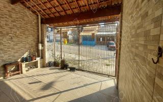 Casa para vender com 3 quartos, 126m² - 1707