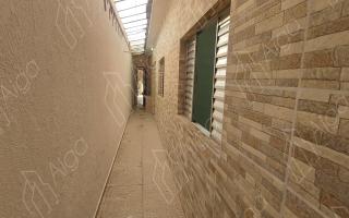 Casa para vender com 3 quartos, 126m² - 1719