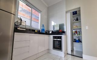 Casa para vender com 3 quartos, 138m² - 1730