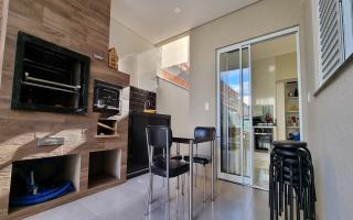 Casa para vender com 3 quartos, 138m² - 1746