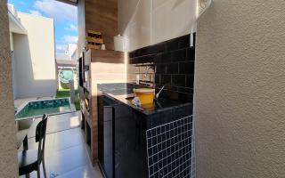 Casa para vender com 3 quartos, 138m² - 1748