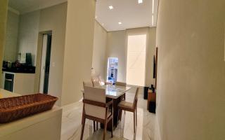 Casa para vender com 3 quartos, 138m² - 1728