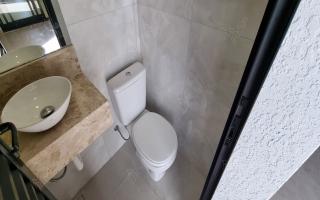 Casa para vender com 3 quartos, 151m² - 1770