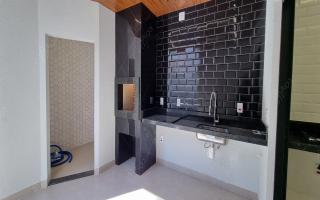 Casa para vender com 3 quartos, 151m² - 1768