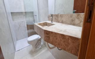 Casa para vender com 3 quartos, 151m² - 1767