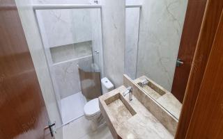 Casa para vender com 3 quartos, 151m² - 1766