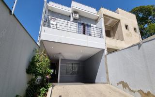 Casa para vender com 4 quartos, 294m² - 1780