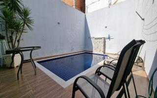 Casa para vender com 4 quartos, 294m² - 1796