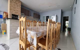 Casa para vender com 4 quartos, 294m² - 1793