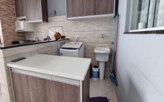 Casa para vender com 4 quartos, 294m² - 1792