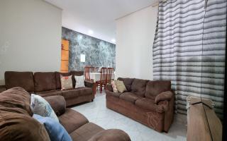 Casa para vender com 4 quartos, 294m² - 1784