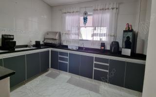 Casa para vender com 4 quartos, 294m² - 1788