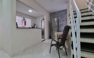 Casa para vender com 4 quartos, 294m² - 1786