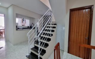 Casa para vender com 4 quartos, 294m² - 1785